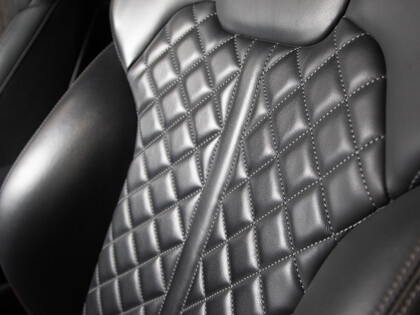 used 2021 Audi SQ5 car, priced at $44,900
