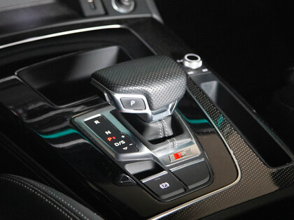 used 2021 Audi SQ5 car, priced at $44,900