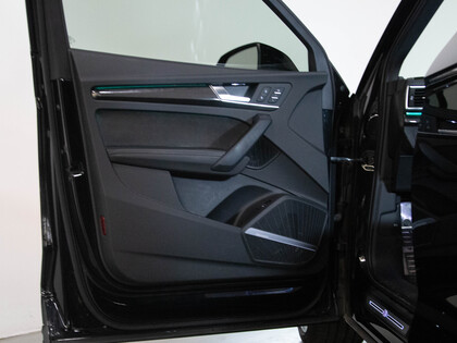 used 2021 Audi SQ5 car, priced at $44,900