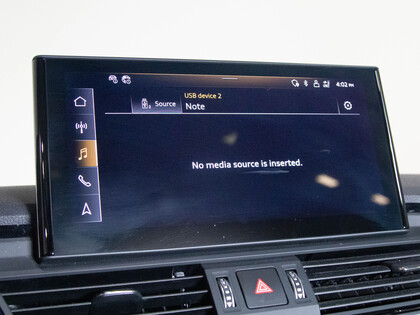 used 2021 Audi SQ5 car, priced at $44,900