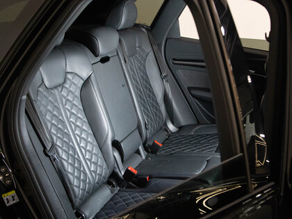 used 2021 Audi SQ5 car, priced at $44,900