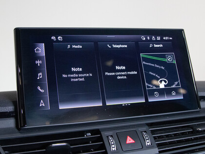 used 2021 Audi SQ5 car, priced at $44,900
