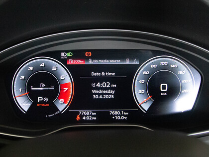used 2021 Audi SQ5 car, priced at $44,900