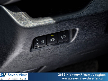 used 2023 Toyota RAV4 car, priced at $34,410