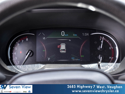 used 2023 Toyota RAV4 car, priced at $34,410