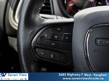 used 2022 Dodge Challenger car, priced at $41,810