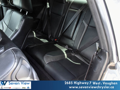 used 2022 Dodge Challenger car, priced at $41,810