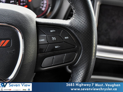 used 2022 Dodge Challenger car, priced at $41,810