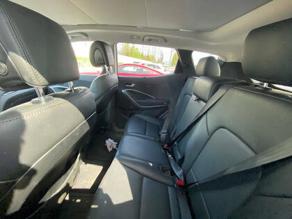 used 2015 Hyundai Santa Fe Sport car, priced at $13,998