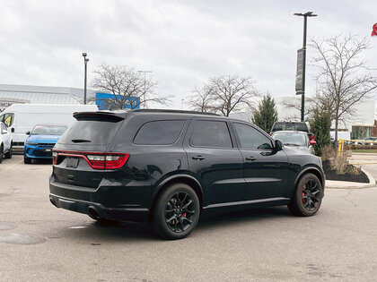 used 2024 Dodge Durango car