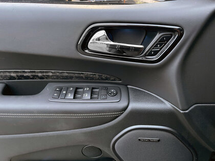 used 2024 Dodge Durango car