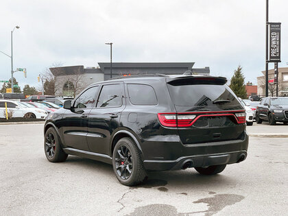 used 2024 Dodge Durango car