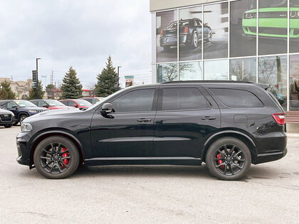 used 2024 Dodge Durango car