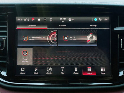 used 2024 Dodge Durango car