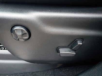 used 2024 Dodge Durango car