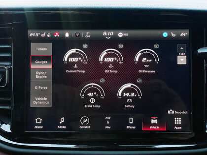 used 2024 Dodge Durango car