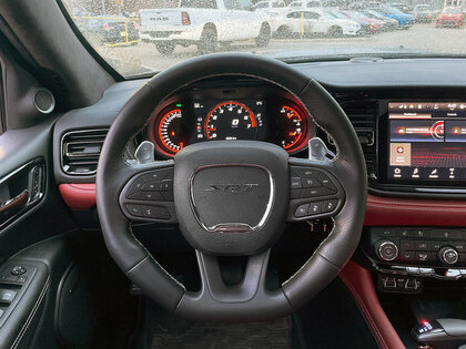 used 2024 Dodge Durango car