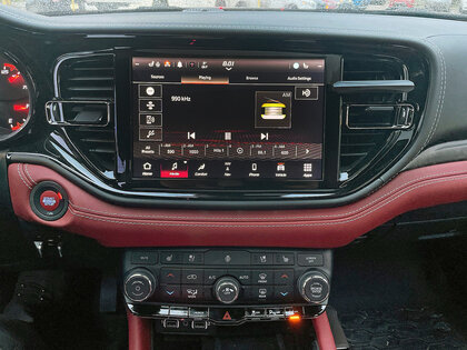 used 2024 Dodge Durango car