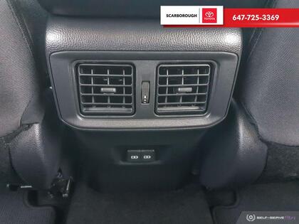 used 2024 Toyota RAV4 car, priced at $40,995