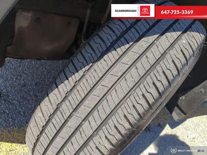 used 2024 Toyota RAV4 car, priced at $40,995