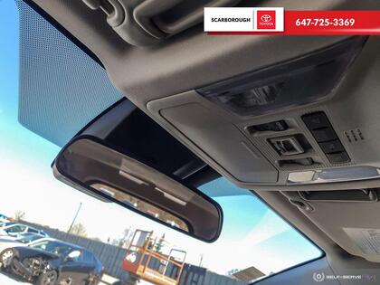 used 2024 Toyota RAV4 car, priced at $40,995