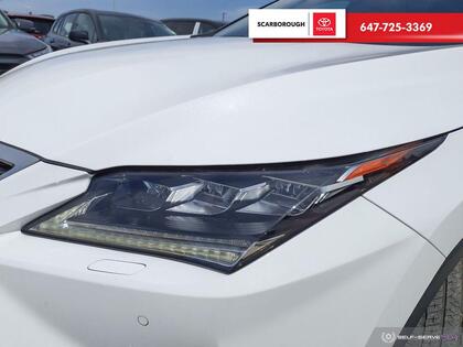 used 2018 Lexus RX car, priced at $38,995