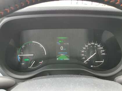 used 2024 Toyota Sienna car, priced at $65,995