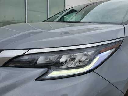 used 2024 Toyota Sienna car, priced at $65,995