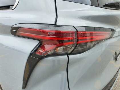 used 2024 Toyota Sienna car, priced at $65,995