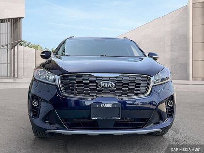 used 2020 Kia Sorento car, priced at $29,998