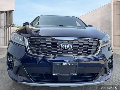 used 2020 Kia Sorento car, priced at $29,998