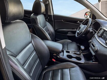 used 2020 Kia Sorento car, priced at $29,998
