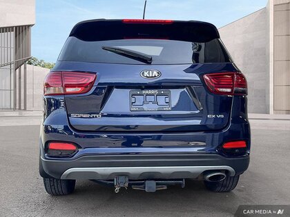 used 2020 Kia Sorento car, priced at $29,998