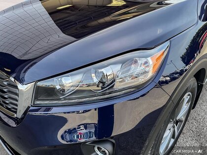 used 2020 Kia Sorento car, priced at $29,998