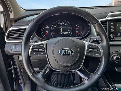 used 2020 Kia Sorento car, priced at $29,998