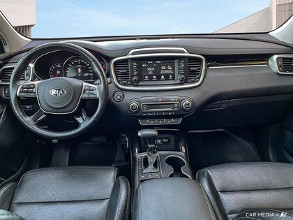 used 2020 Kia Sorento car, priced at $29,998