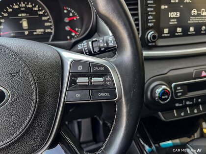 used 2020 Kia Sorento car, priced at $29,998