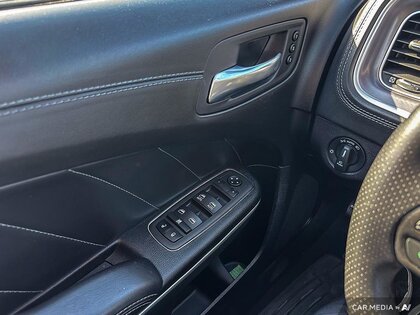 used 2022 Dodge Charger car, priced at $68,744