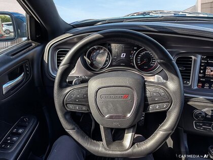 used 2022 Dodge Charger car, priced at $68,744