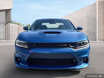 used 2022 Dodge Charger car, priced at $68,744