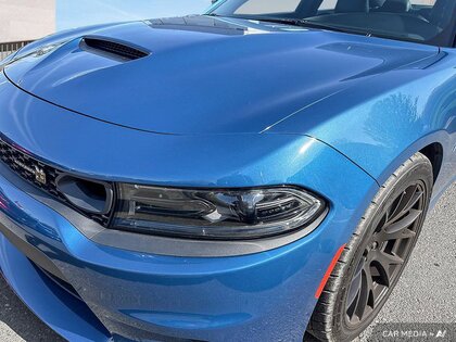 used 2022 Dodge Charger car, priced at $68,744