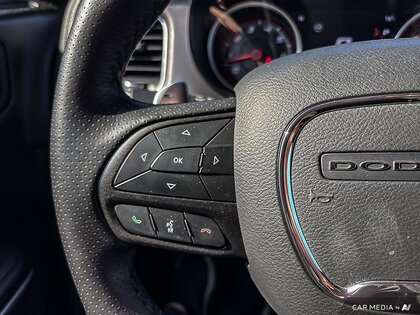 used 2022 Dodge Charger car, priced at $68,744
