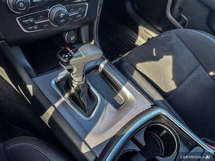 used 2022 Dodge Charger car, priced at $68,744