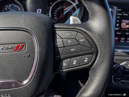 used 2022 Dodge Charger car, priced at $68,744
