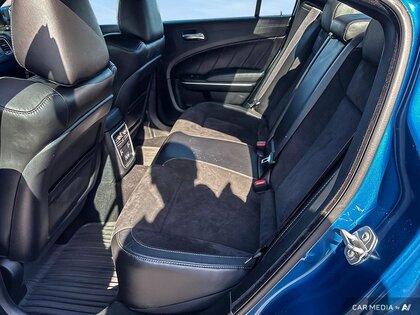 used 2022 Dodge Charger car, priced at $68,744