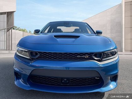 used 2022 Dodge Charger car, priced at $68,744