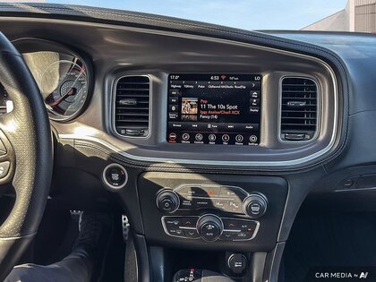 used 2022 Dodge Charger car, priced at $68,744