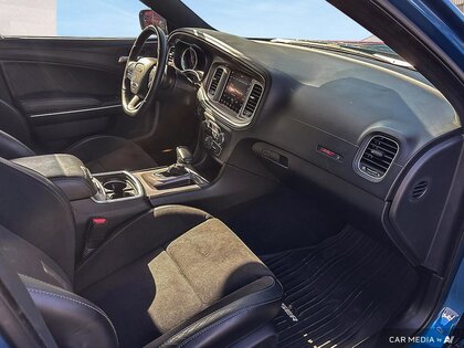 used 2022 Dodge Charger car, priced at $68,744