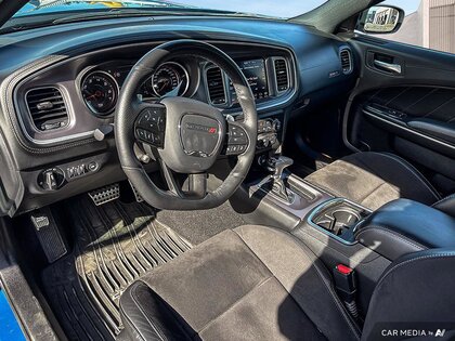 used 2022 Dodge Charger car, priced at $68,744