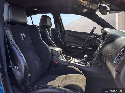 used 2022 Dodge Charger car, priced at $68,744